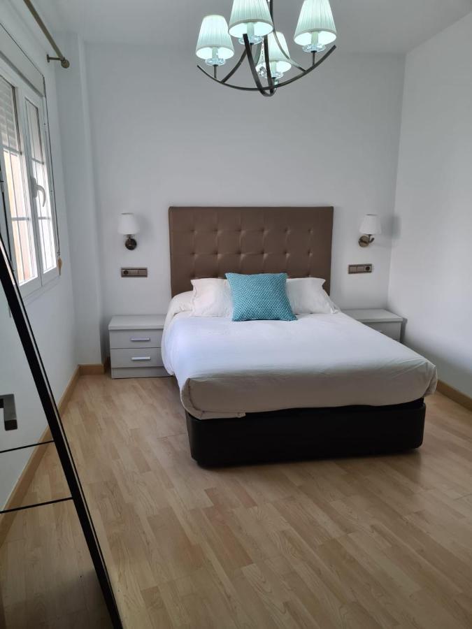 Apartamento En Nerja Exteriér fotografie