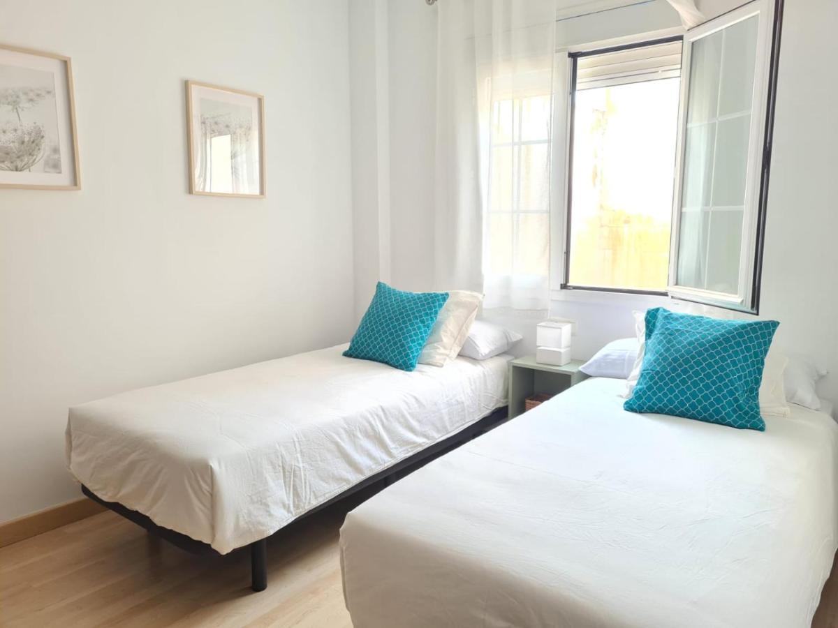 Apartamento En Nerja Exteriér fotografie